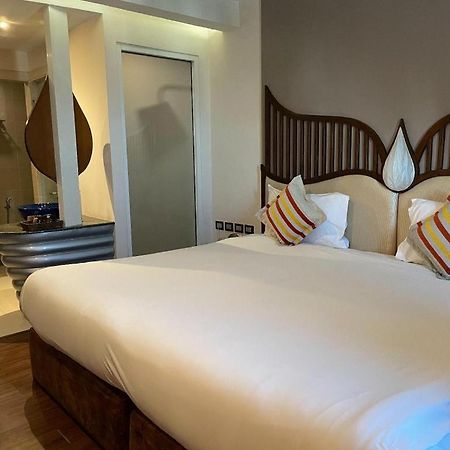 Baisirimaya Hotel Чиангмай Екстериор снимка