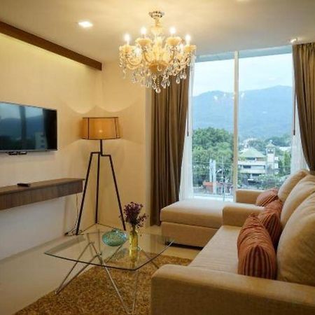 Baisirimaya Hotel Чиангмай Екстериор снимка
