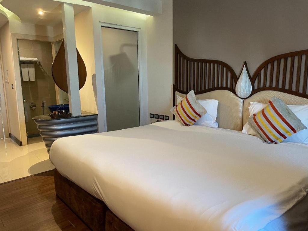 Baisirimaya Hotel Чиангмай Екстериор снимка