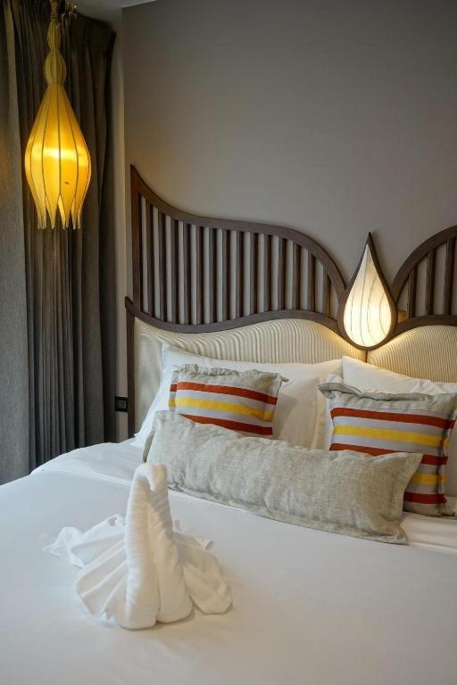 Baisirimaya Hotel Чиангмай Екстериор снимка