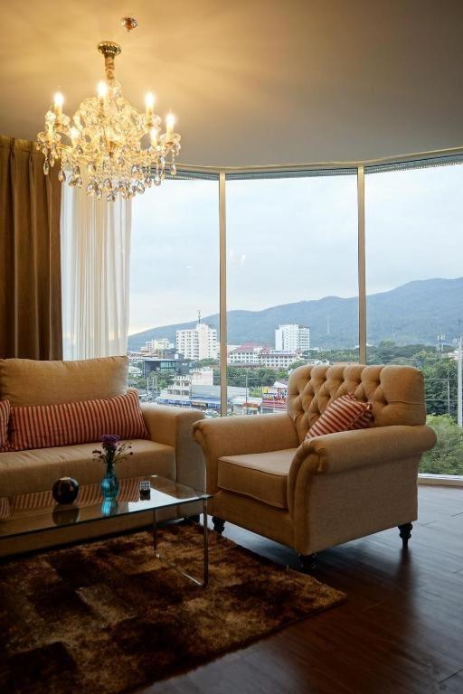 Baisirimaya Hotel Чиангмай Екстериор снимка