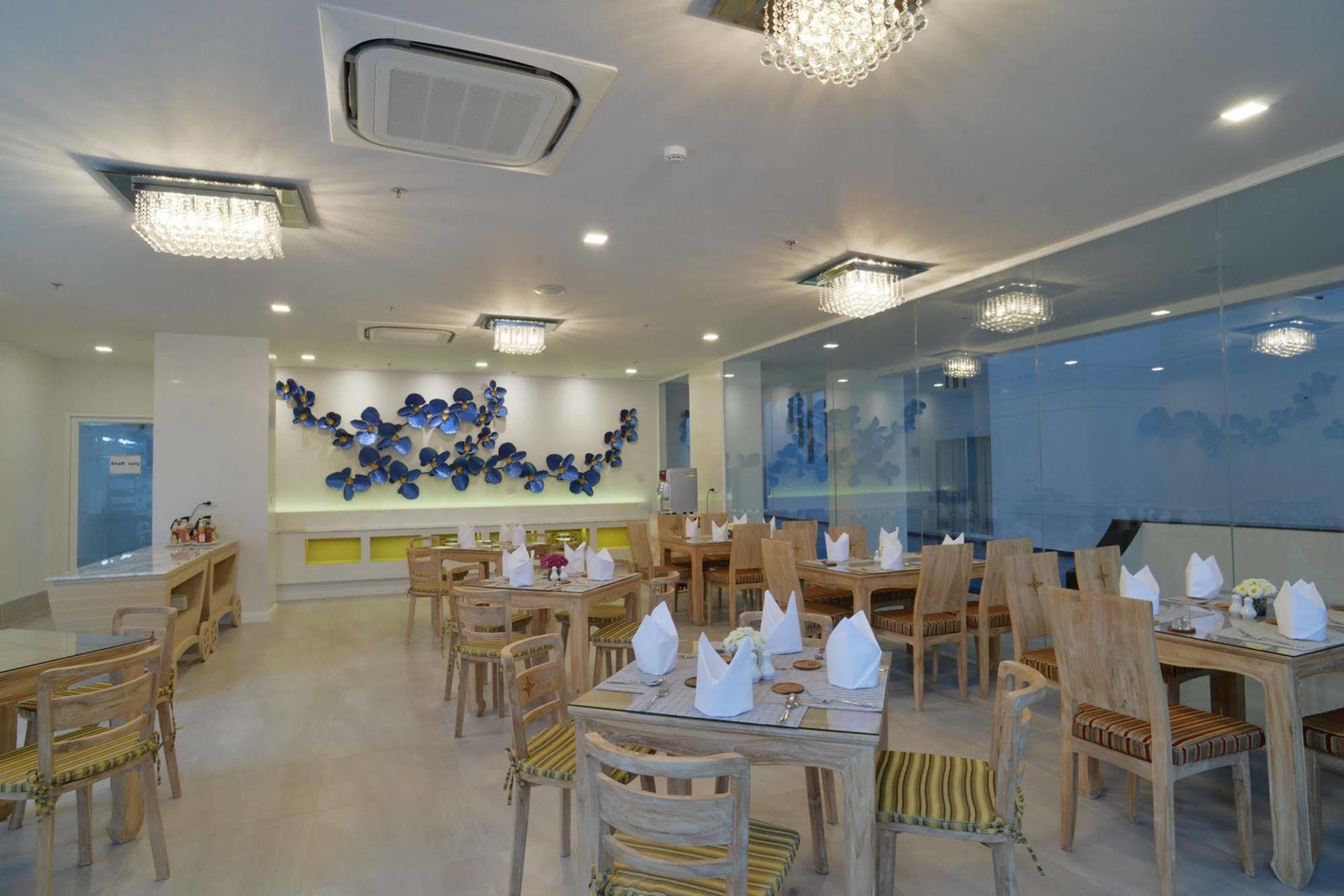 Baisirimaya Hotel Чиангмай Екстериор снимка