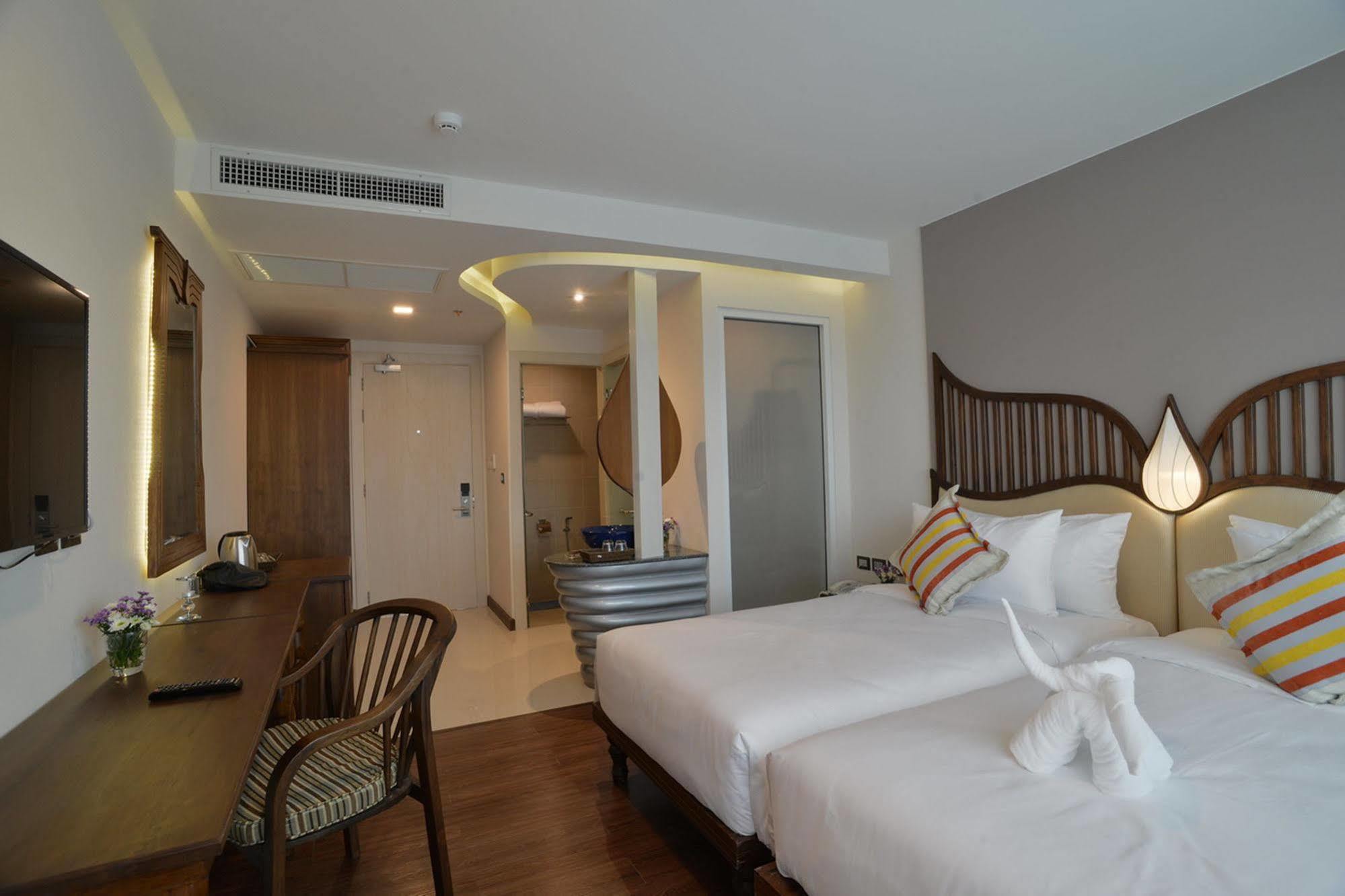 Baisirimaya Hotel Чиангмай Екстериор снимка