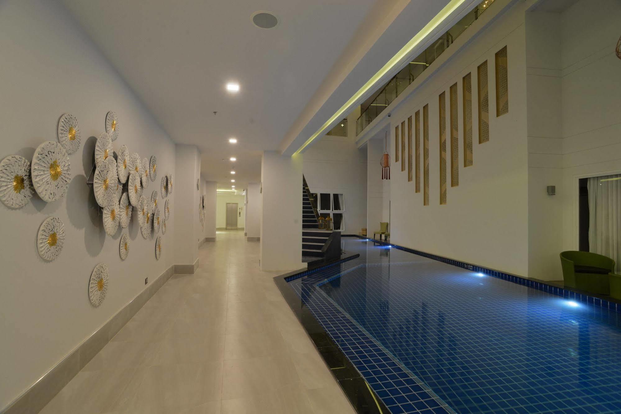 Baisirimaya Hotel Чиангмай Екстериор снимка