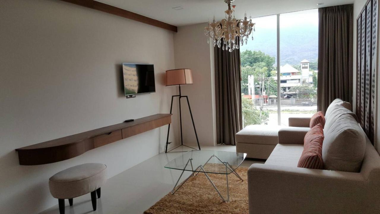 Baisirimaya Hotel Чиангмай Екстериор снимка