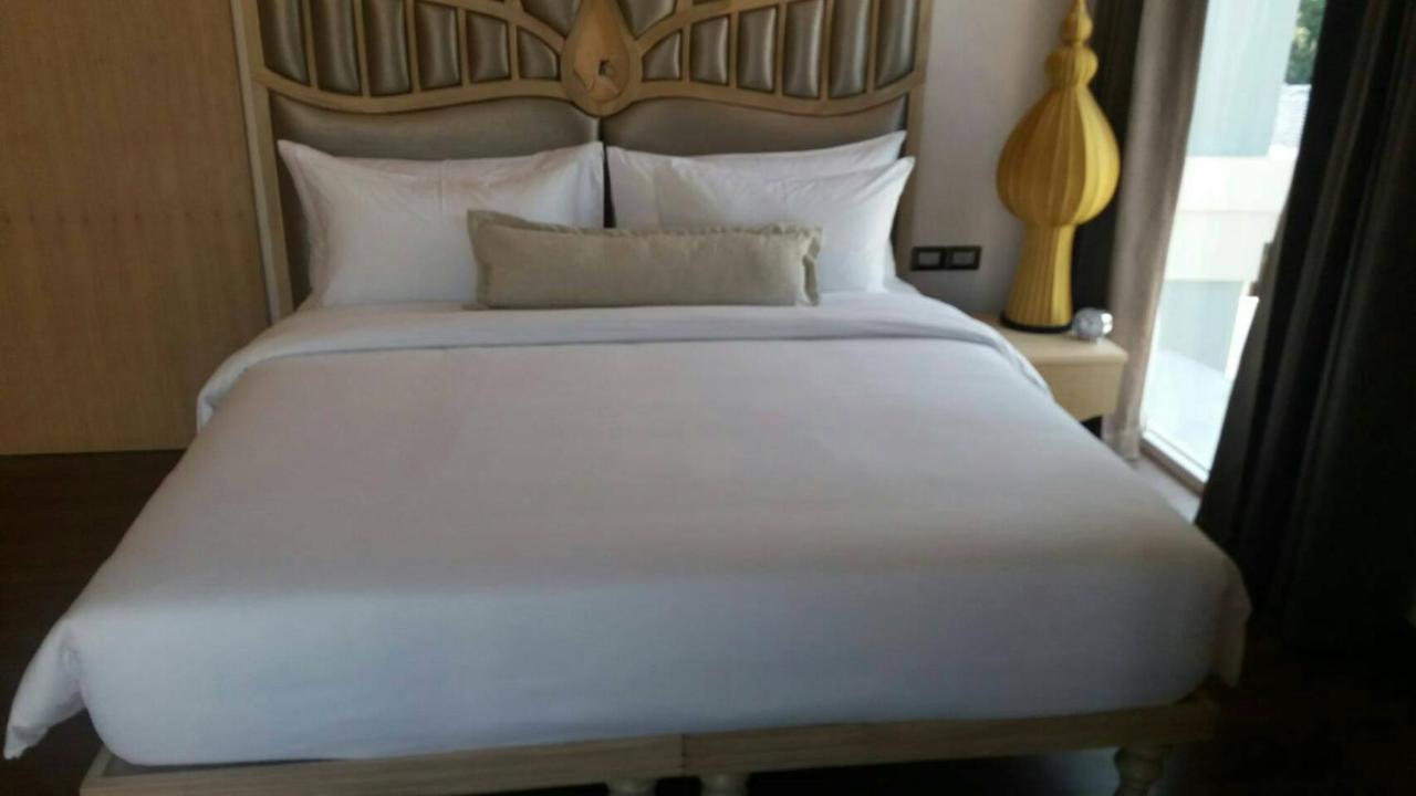 Baisirimaya Hotel Чиангмай Екстериор снимка