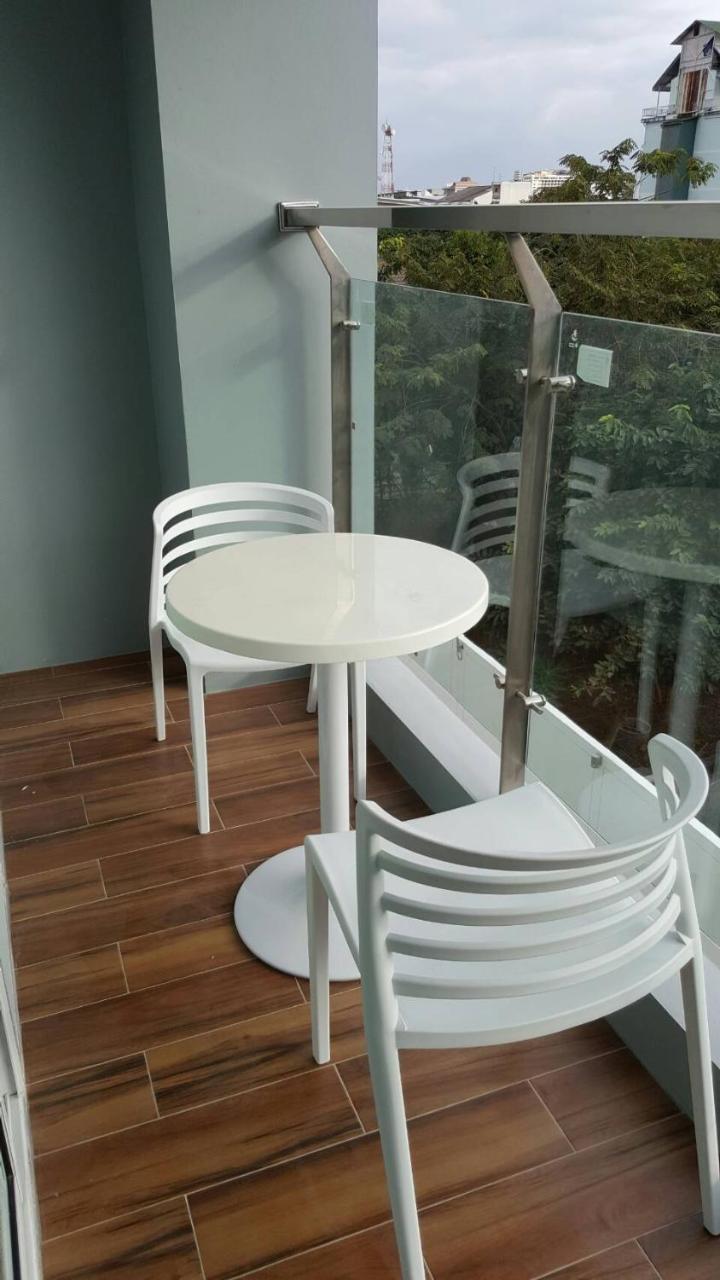 Baisirimaya Hotel Чиангмай Екстериор снимка