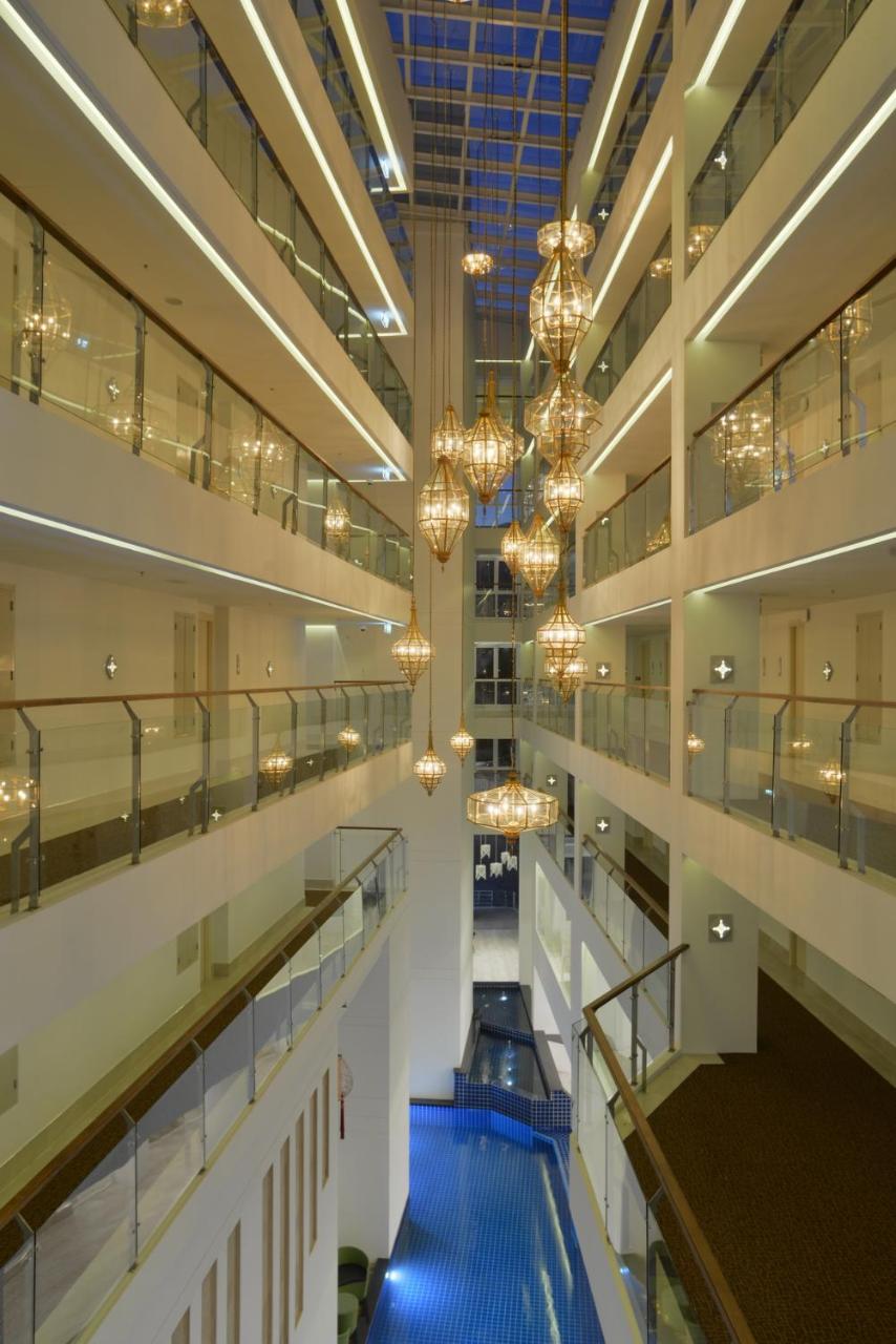 Baisirimaya Hotel Чиангмай Екстериор снимка