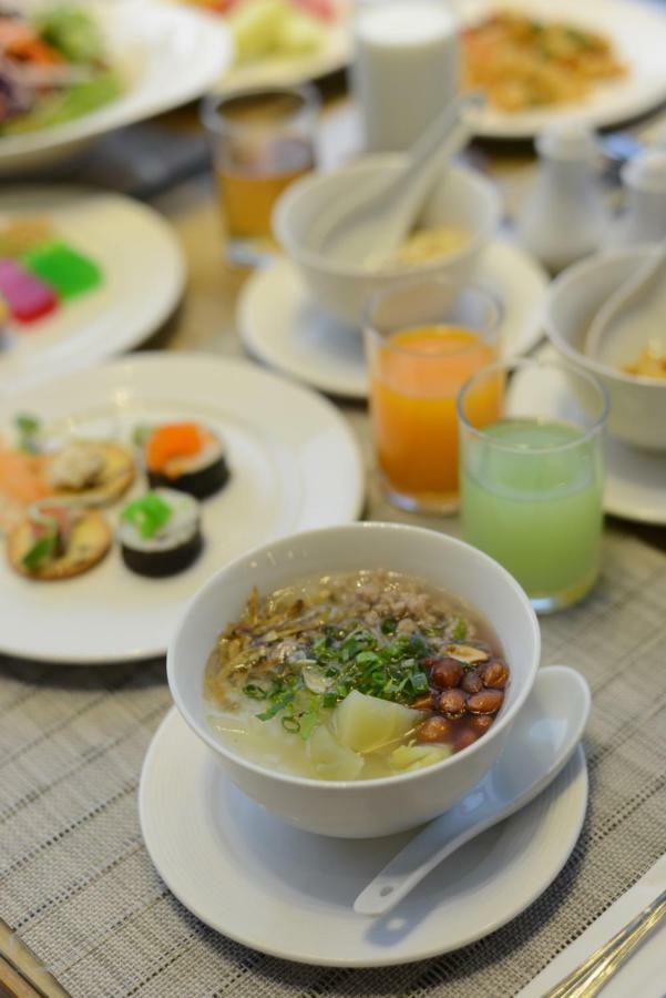 Baisirimaya Hotel Чиангмай Екстериор снимка
