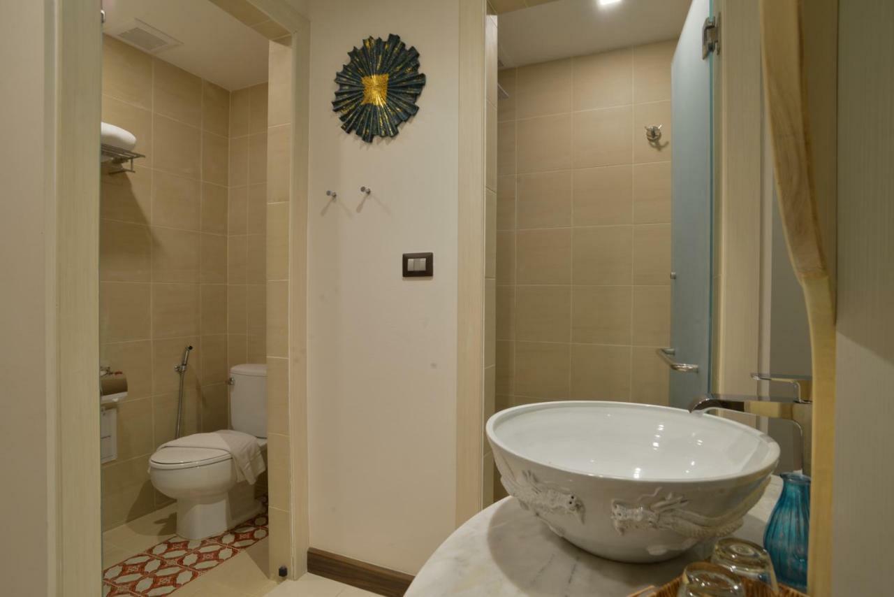 Baisirimaya Hotel Чиангмай Екстериор снимка